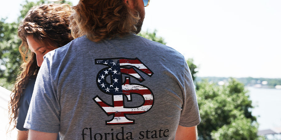 Memorial Day Weekend, the Seminole Way