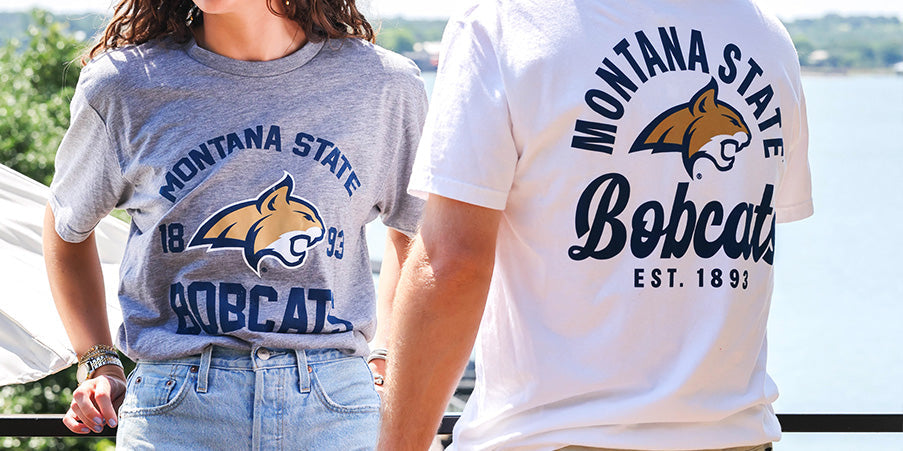 Memorial Day Weekend, the Bobcat Way