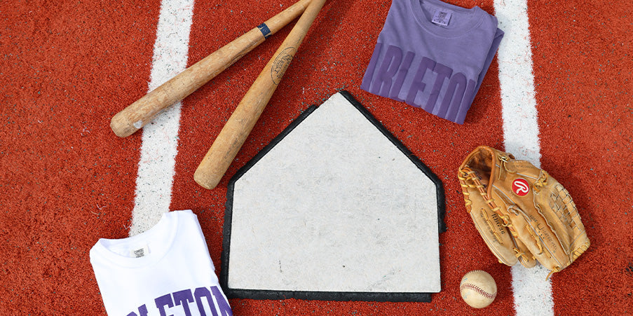 Tarleton Baseball Heads to the NCAA Austin Regional