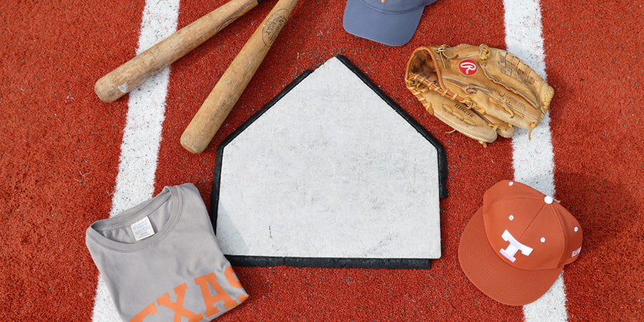 Longhorn Baseball Is Regional Bound