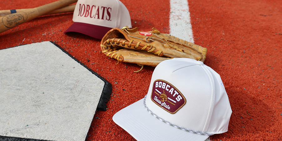 Bobcat Baseball Is Regional Bound