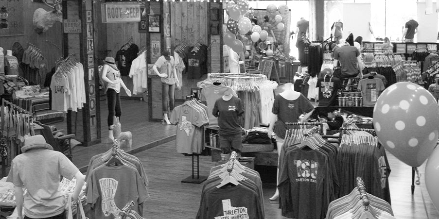 Where It All Began: The Story of Barefoot in Stephenville