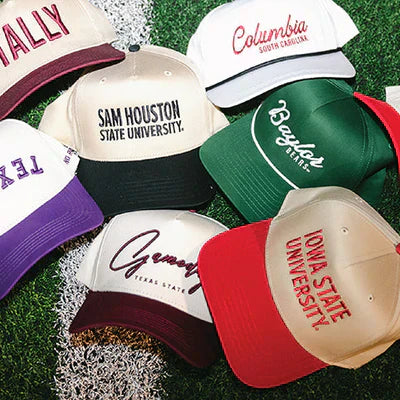 New Year, New Gear: What Students Wear to Start Spring Semester