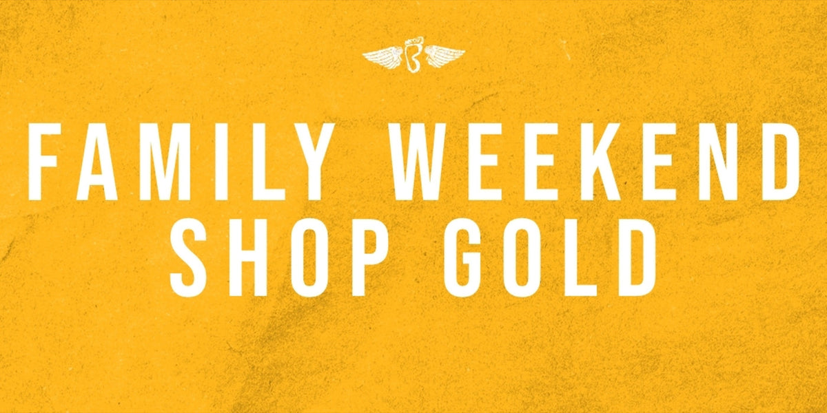 Baylor Family Weekend 2026: Go Gold for Game Day in Waco