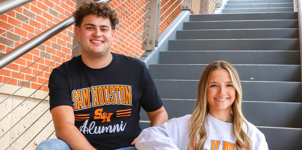 Last-Minute Sam Houston Graduation Gifts That Still Feel Thoughtful