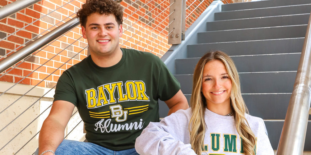 Last-Minute Baylor Graduation Gifts That Still Feel Thoughtful