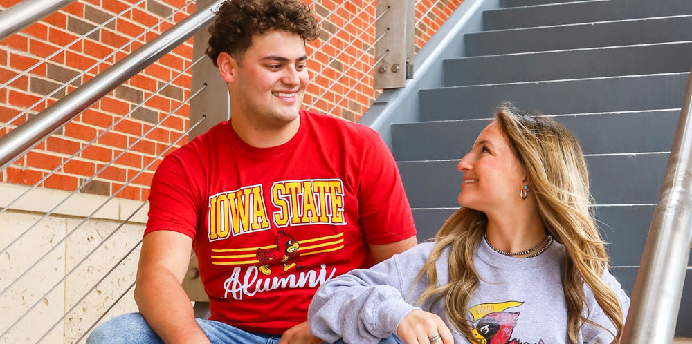 Last-Minute Iowa State Graduation Gifts That Still Feel Thoughtful