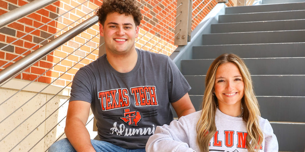 Last-Minute Texas Tech Graduation Gifts That Still Feel Thoughtful