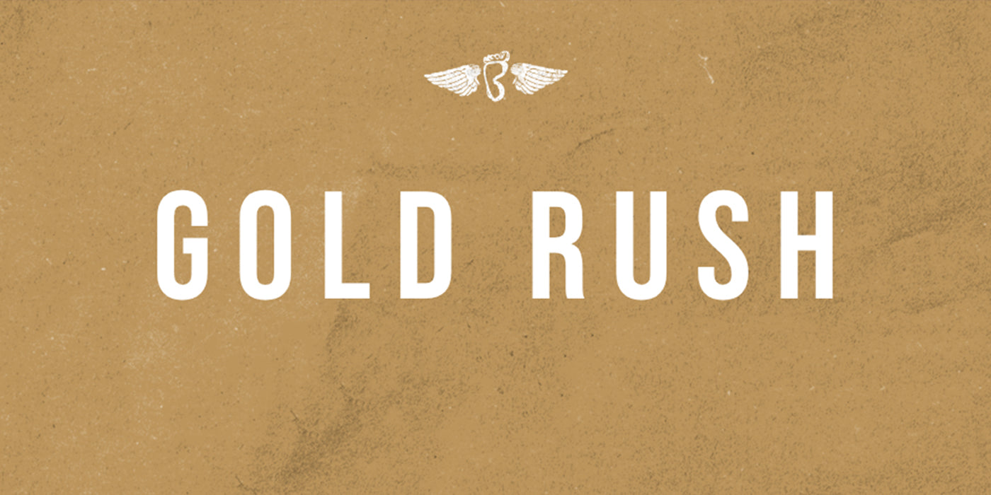 Go for Gold: Montana State’s Gold Rush Game Is Here