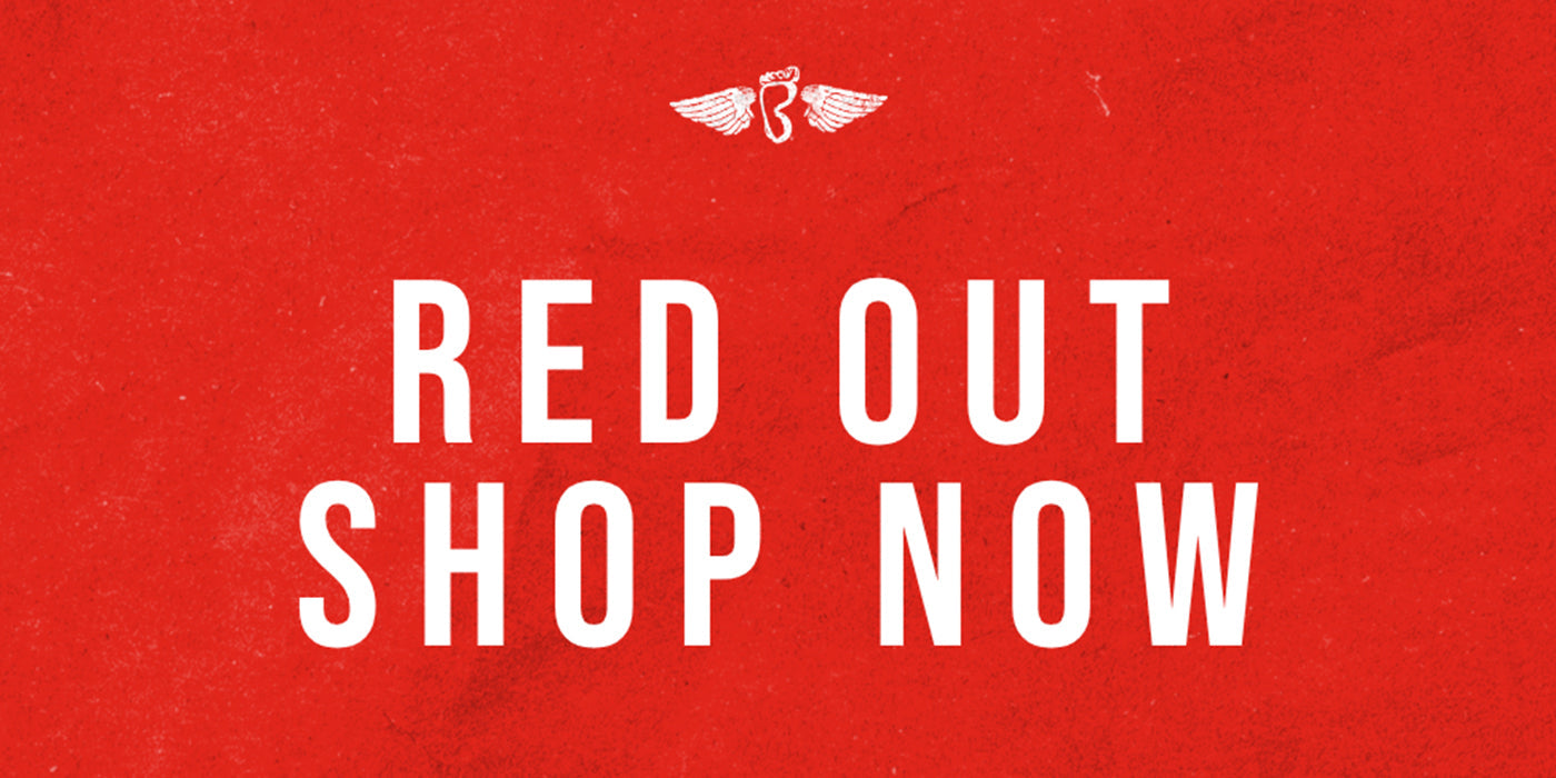 Raiderland Is Going Red: Get Ready for Texas Tech’s Red Out Game