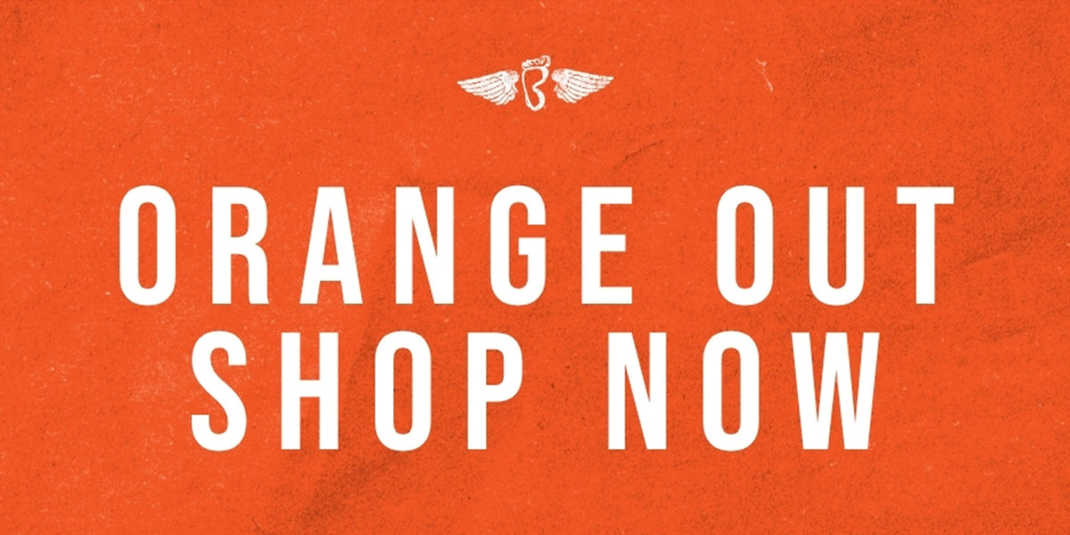 Huntsville Is Going Orange: Get Ready for Sam Houston’s Orange Out Game