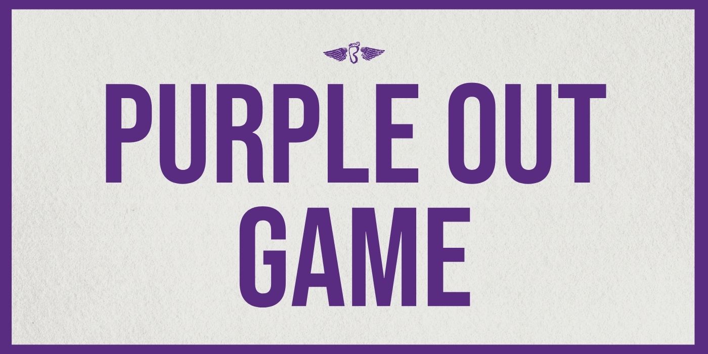 Purple Out in Stephenville: Tarleton Football Is Back