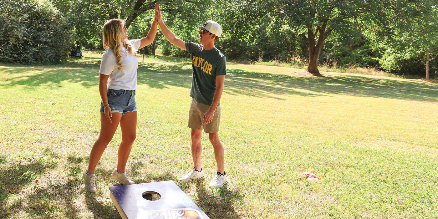 Baylor Summer Staples: Bears Gear for Every Summer Adventure