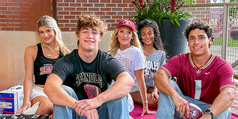 Incoming Freshman at Florida State? Here's What You Actually Need