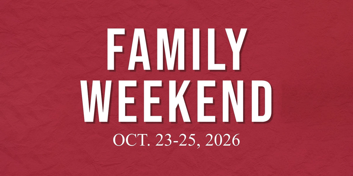 Family Weekend in Ames: Celebrate Iowa State With Your Favorite Cyclones!
