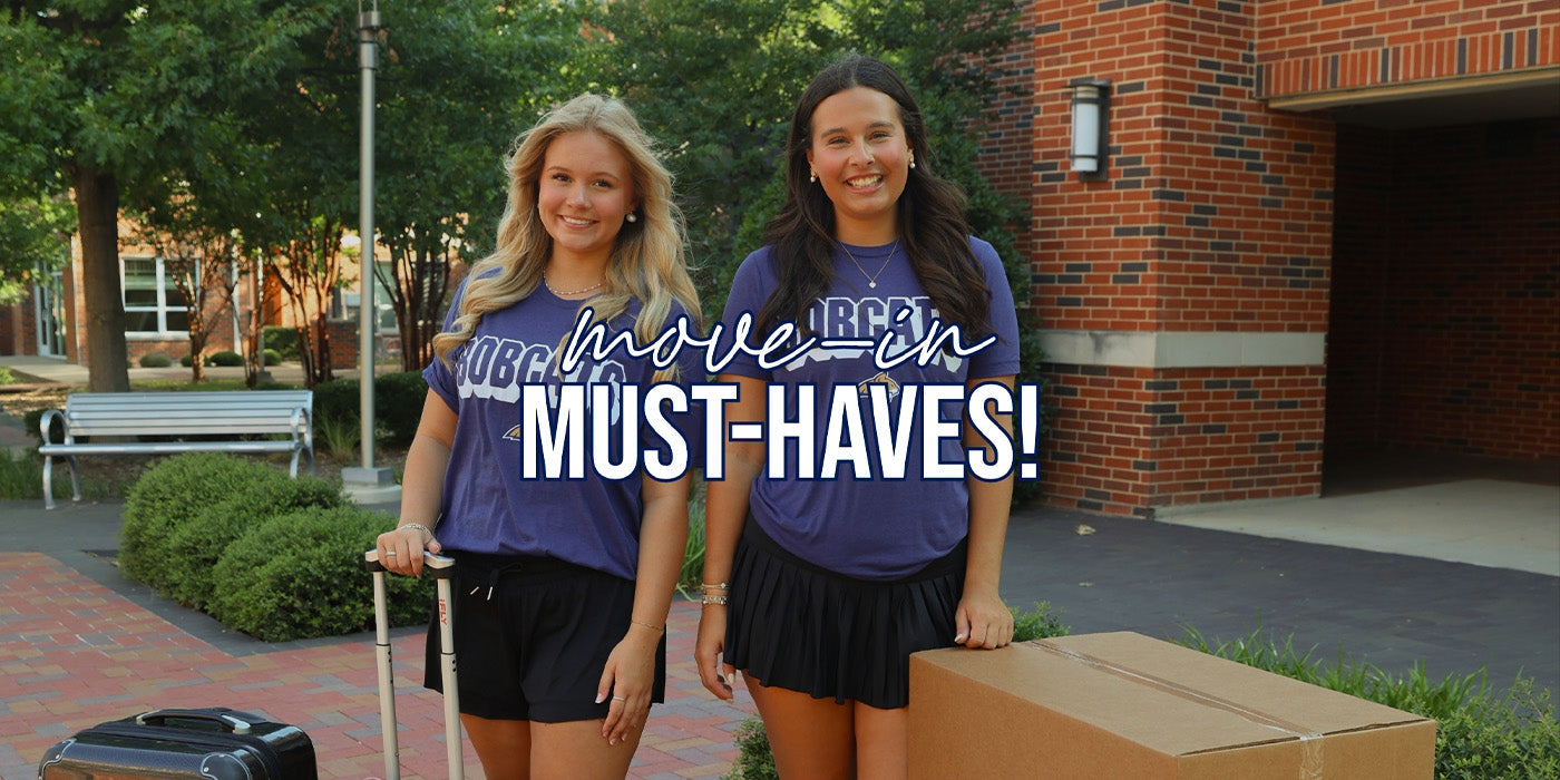 Montana State Move-In Must-Haves for Your New Home Away From Home