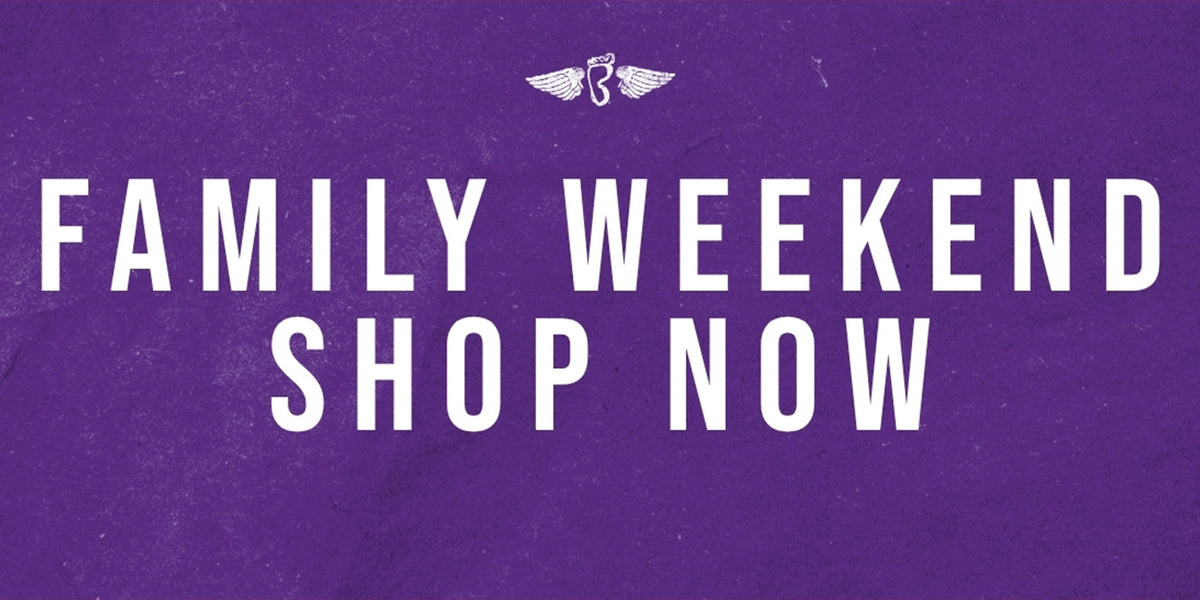 Tarleton Family Weekend 2026: Get Game Day Ready in Stephenville