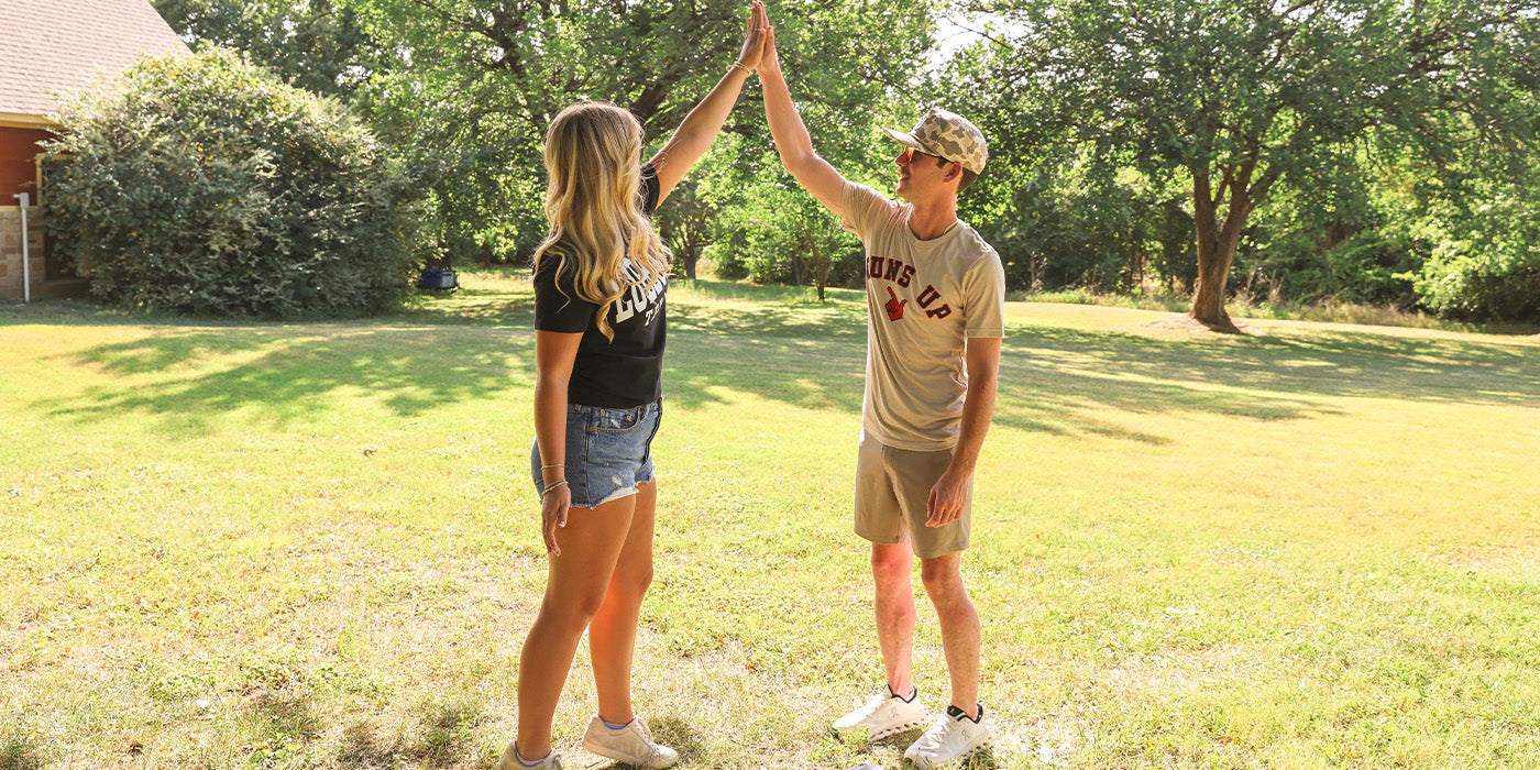 Texas Tech Summer Staples: Red Raiders Gear for Every Summer Adventure