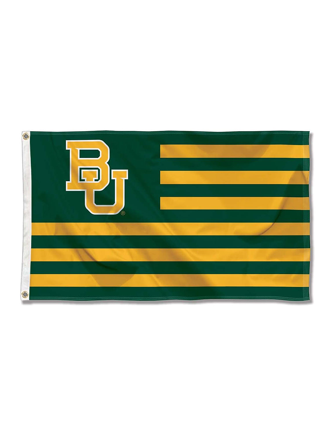 BU American Flag