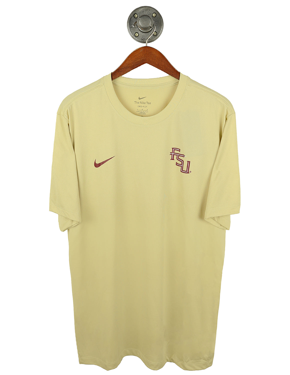 FSU Men's Nike Dri-Fit Legend Short Sleeve