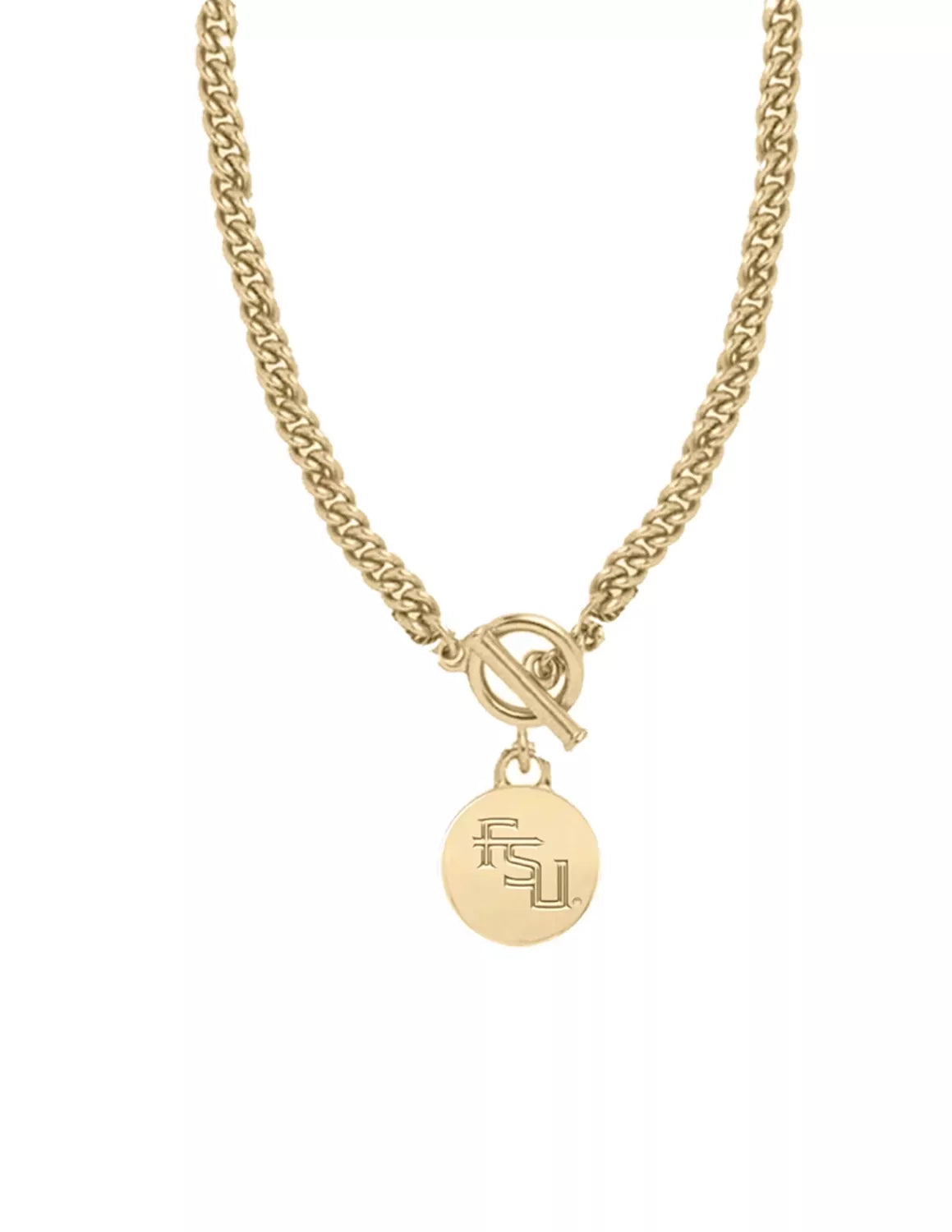 FSU Ramsey Necklace