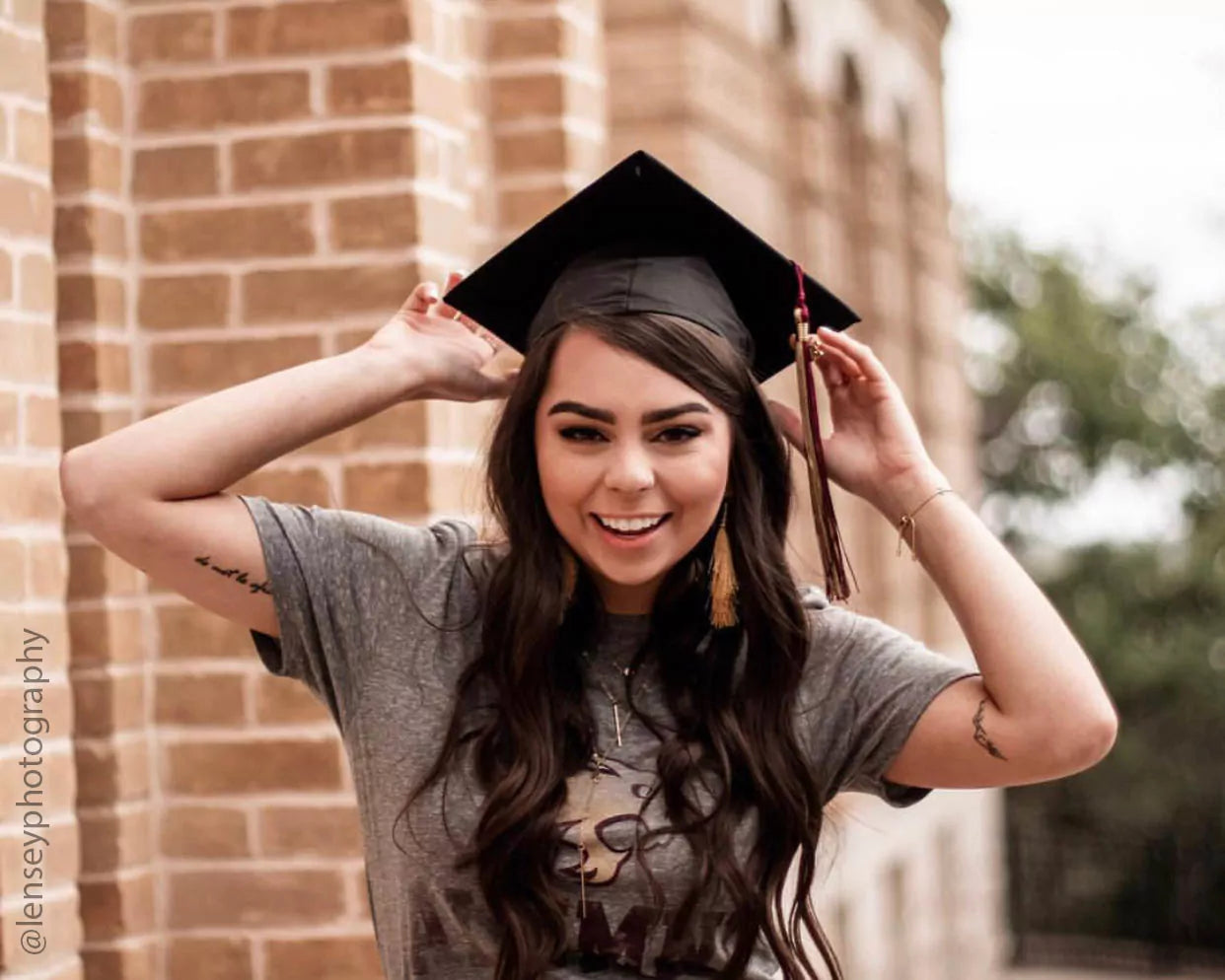 TXST Old School Alumni