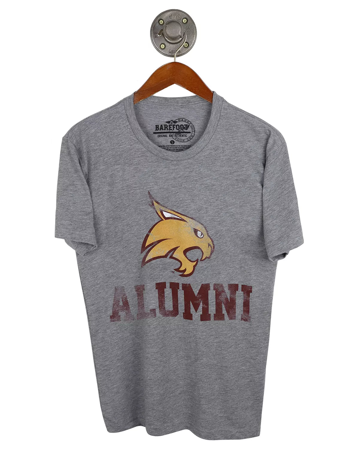 TXST Old School Alumni