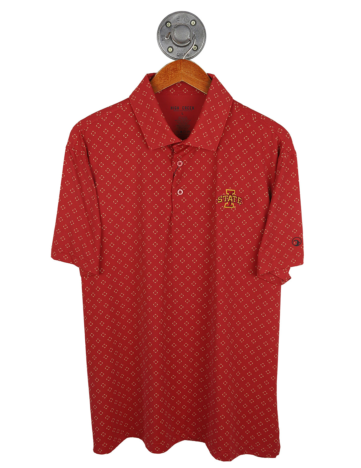 ISU Quad Polo