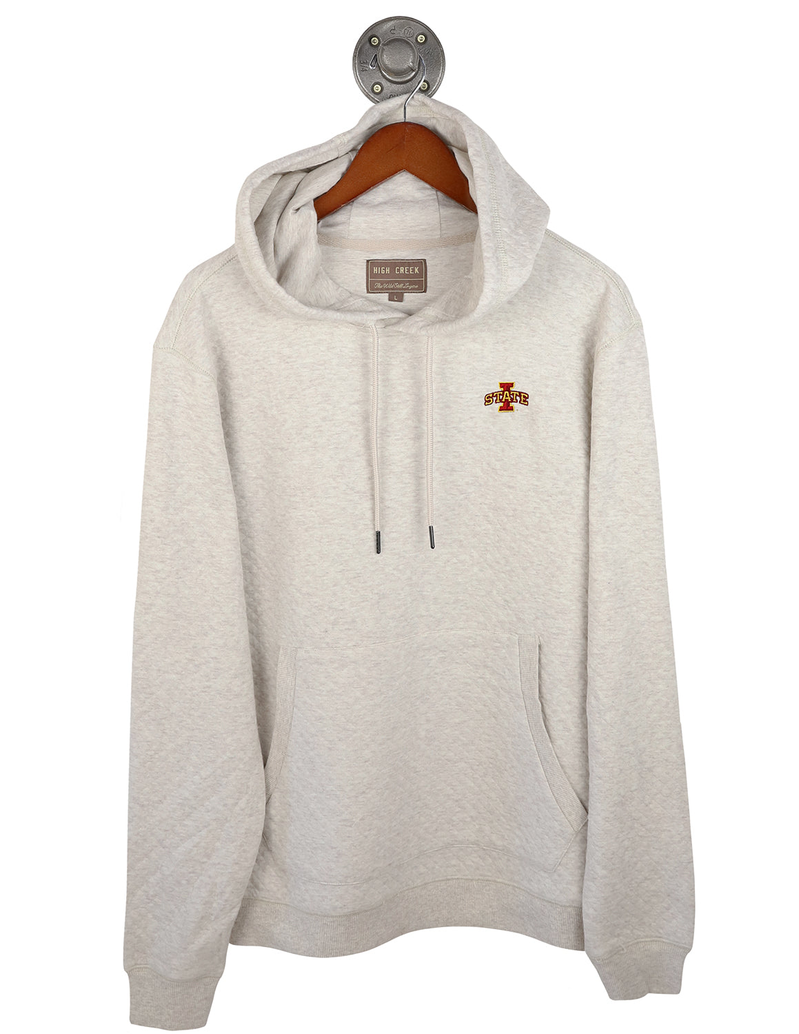 ISU Bristow Hoodie