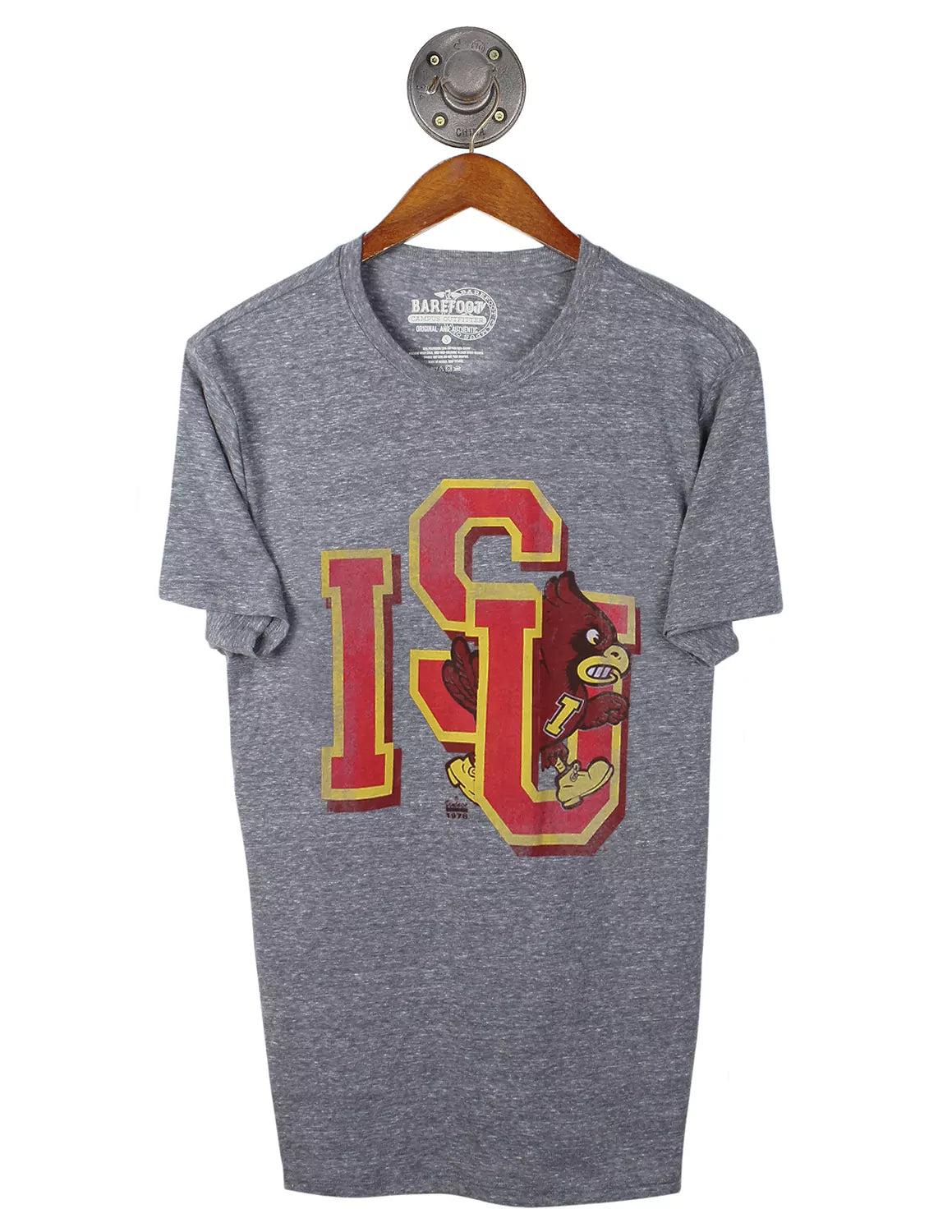 ISU Stomp Short Sleeve