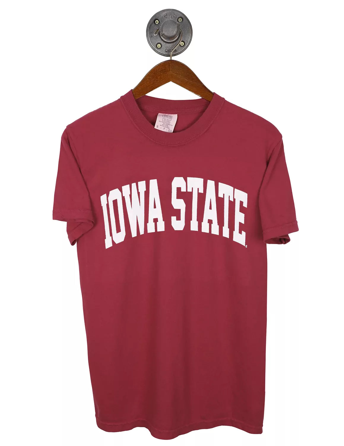 ISU Prestige Short Sleeve