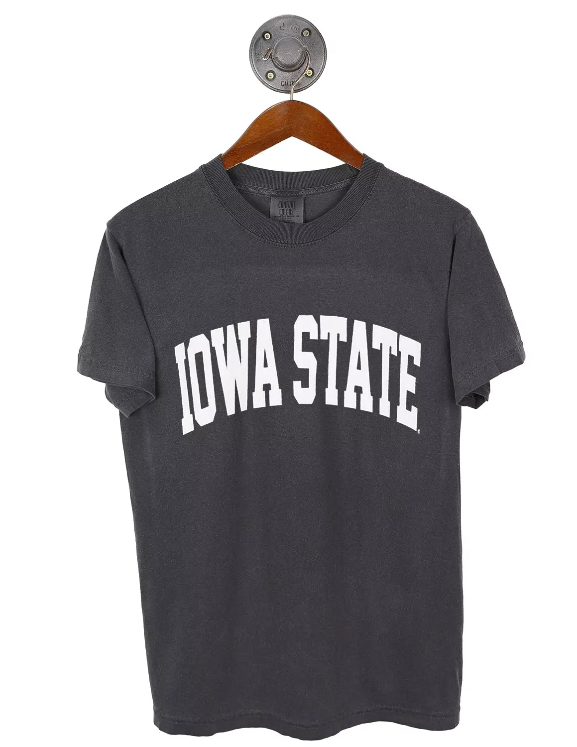 ISU Prestige Short Sleeve