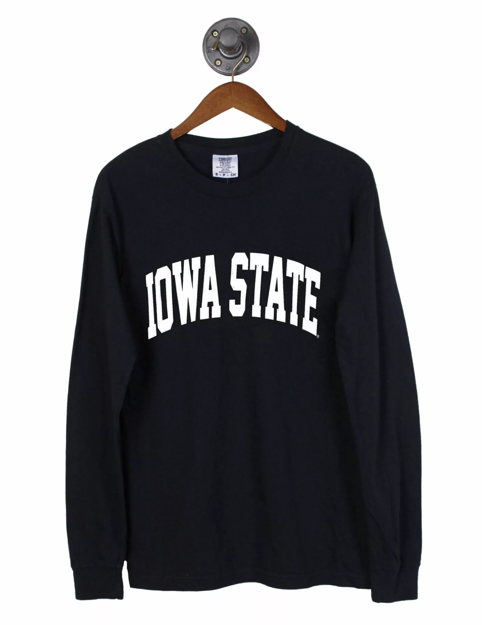 ISU Prestige Long Sleeve