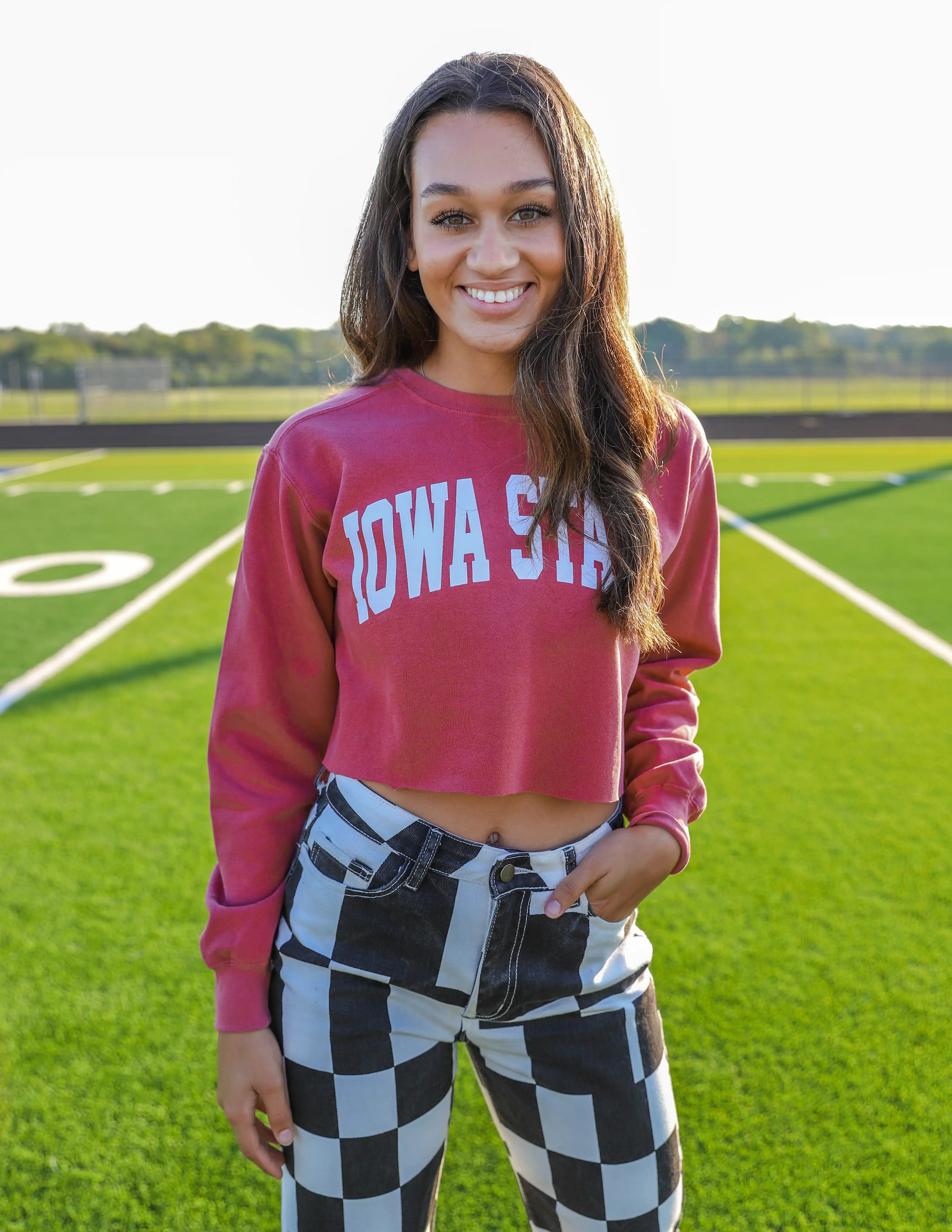 ISU Prestige Long Sleeve