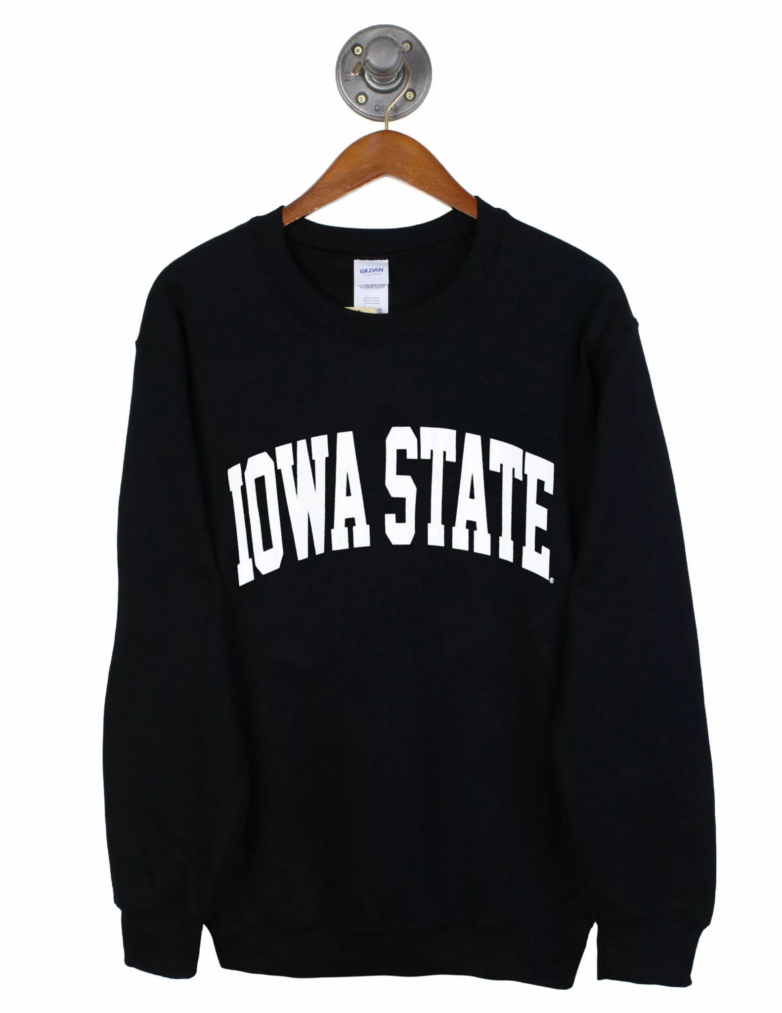 ISU Prestige Crewneck