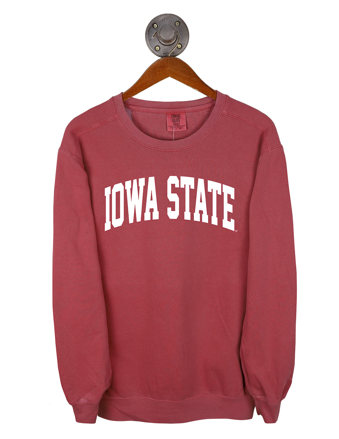 ISU Prestige Crewneck