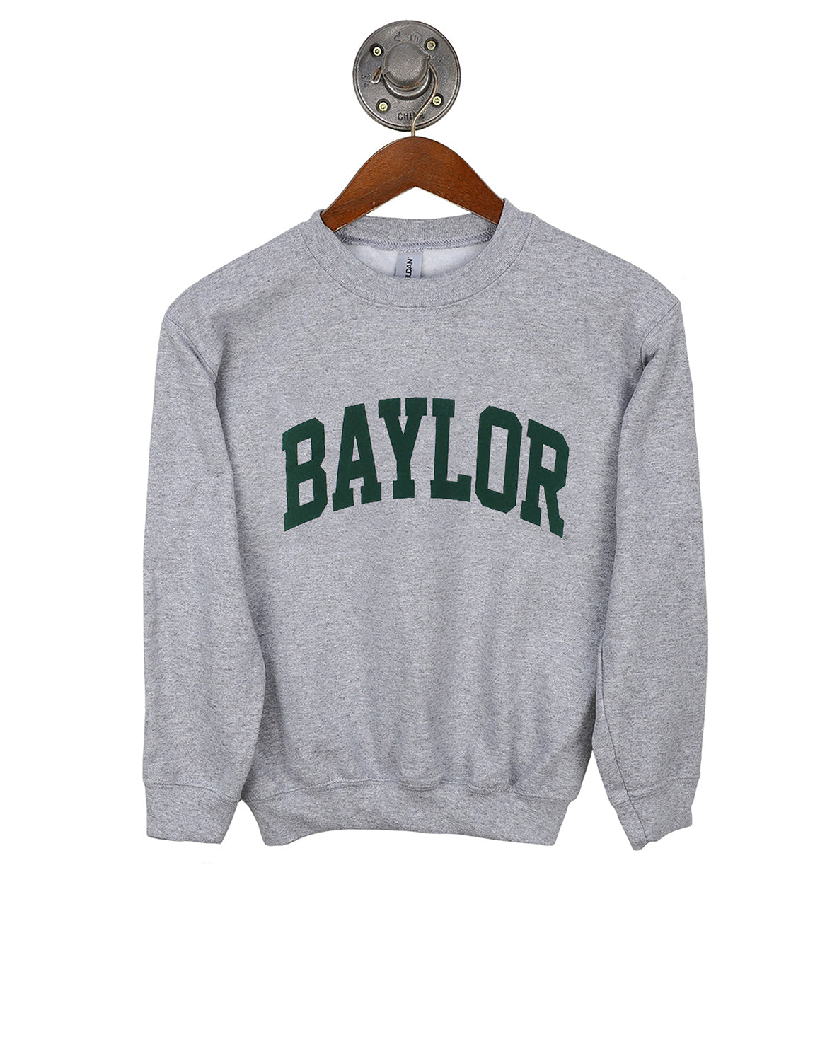 BU Youth Prestige Crewneck