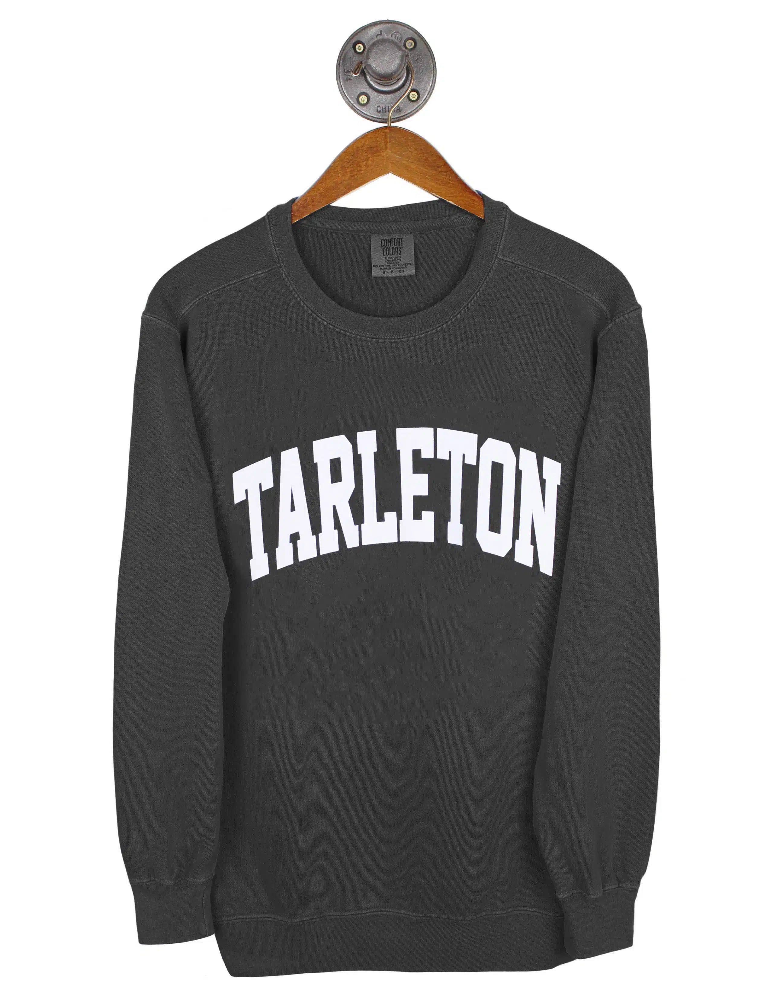 TSU Prestige Crewneck
