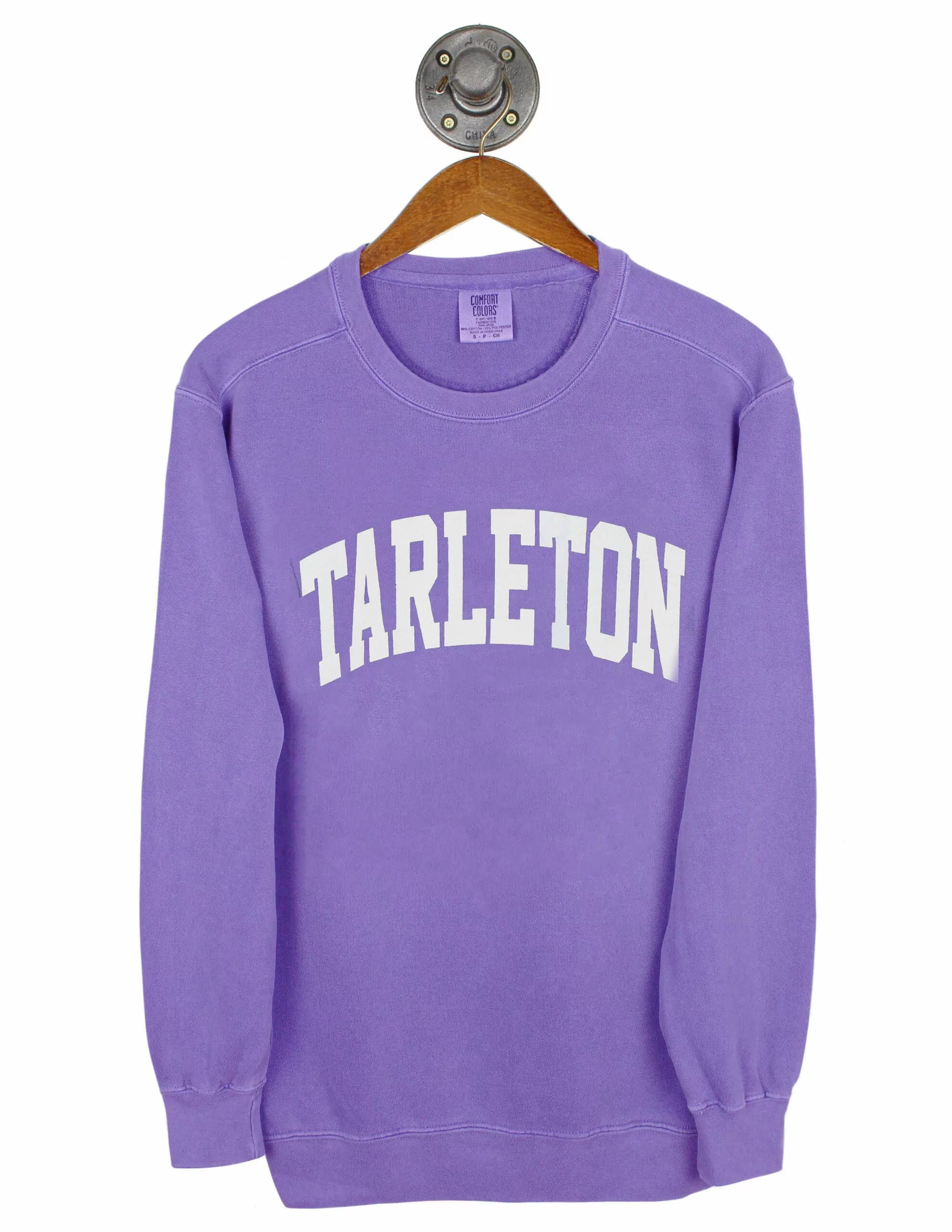 TSU Prestige Crewneck