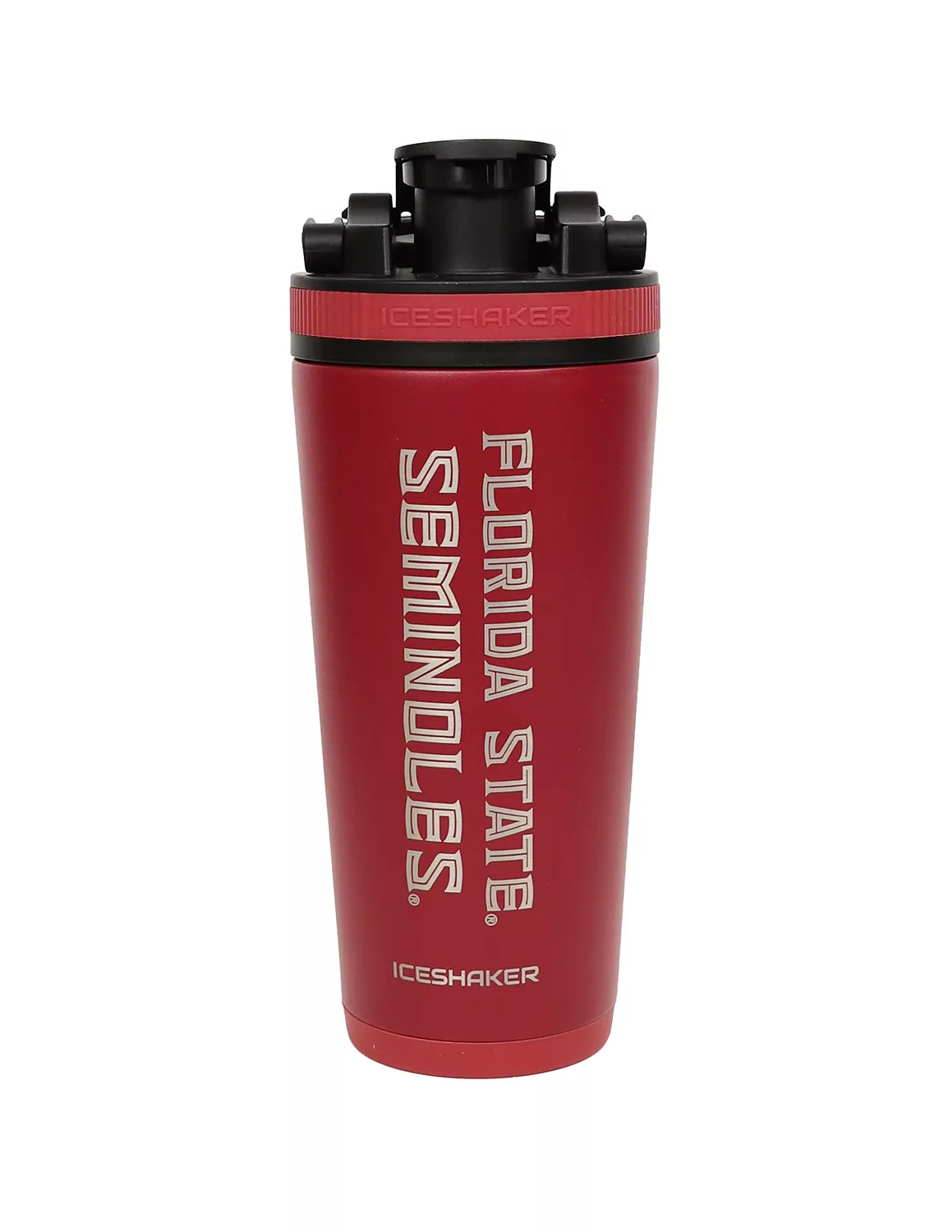 FSU 26oz. Stainless Steel Tumbler
