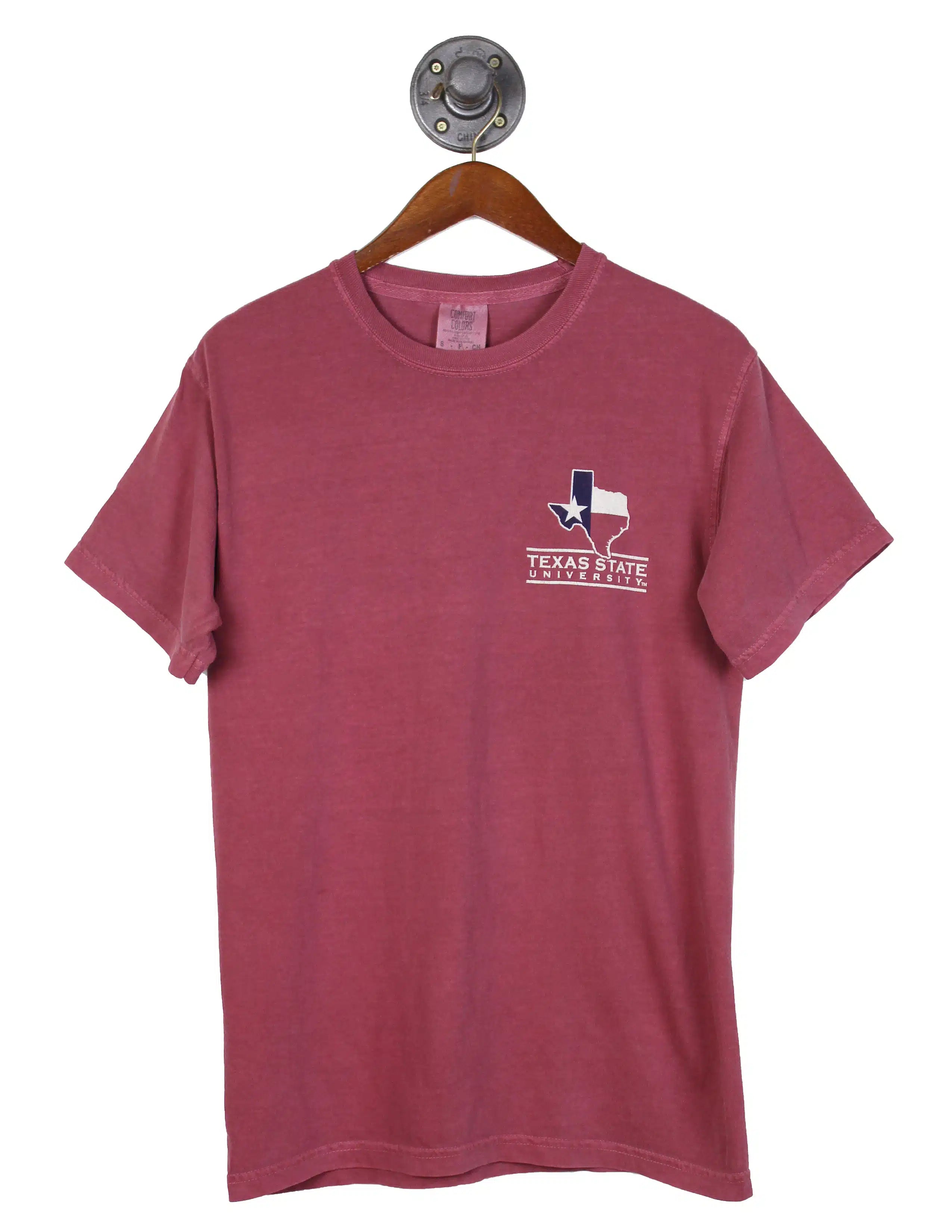 TXST Holes In My Texas