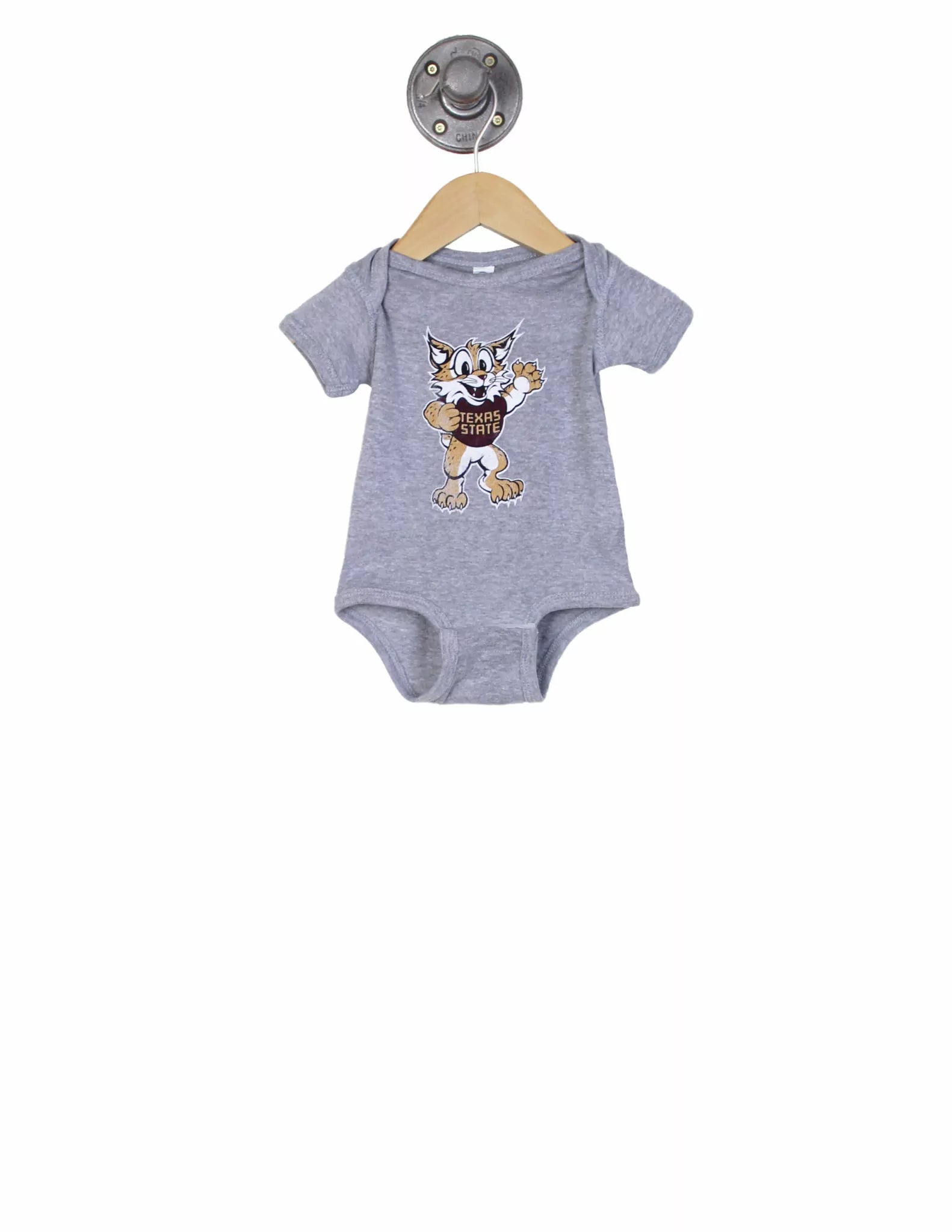 TXST Infant Full Boko