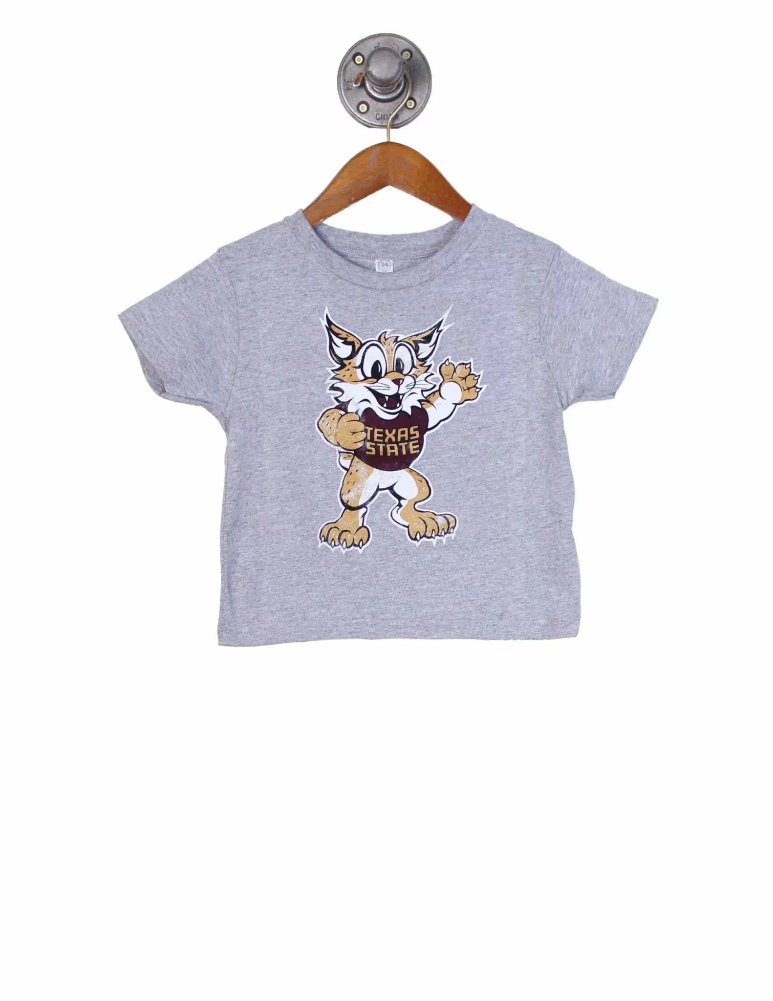 TXST Toddler Full Boko