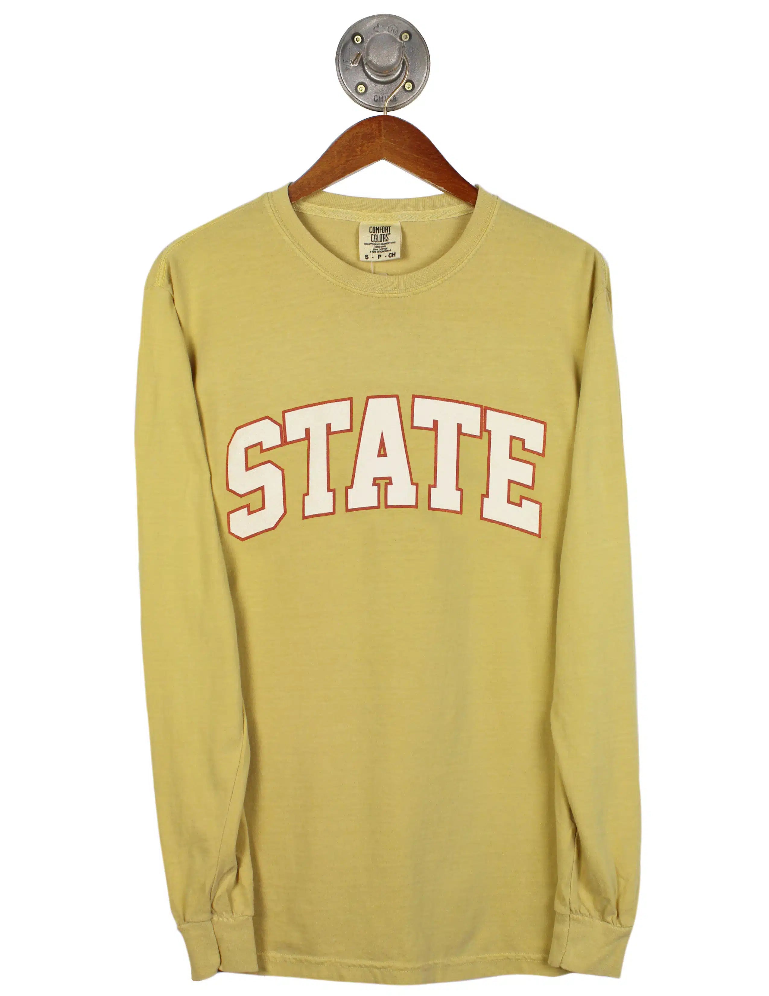 ISU State