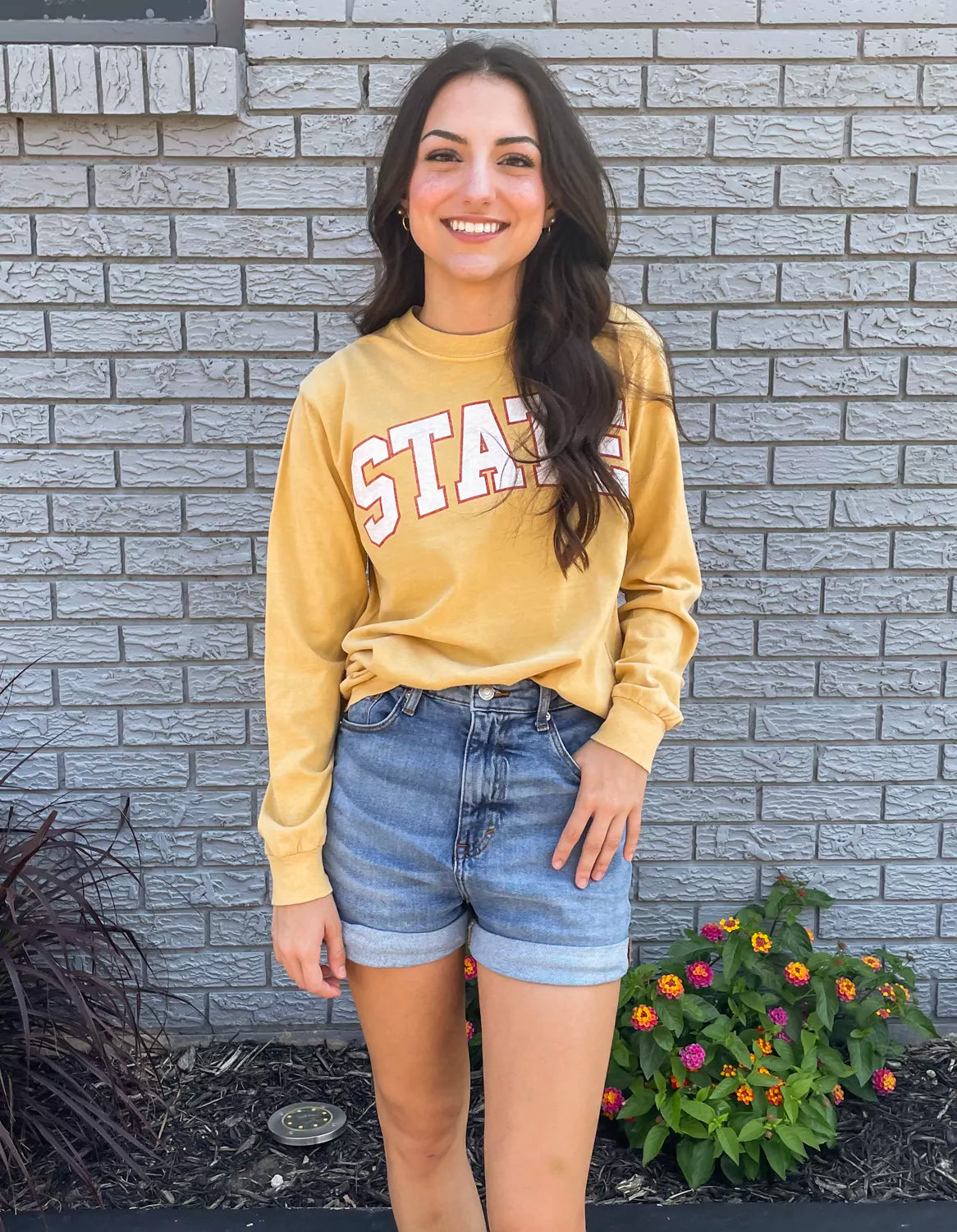 ISU State
