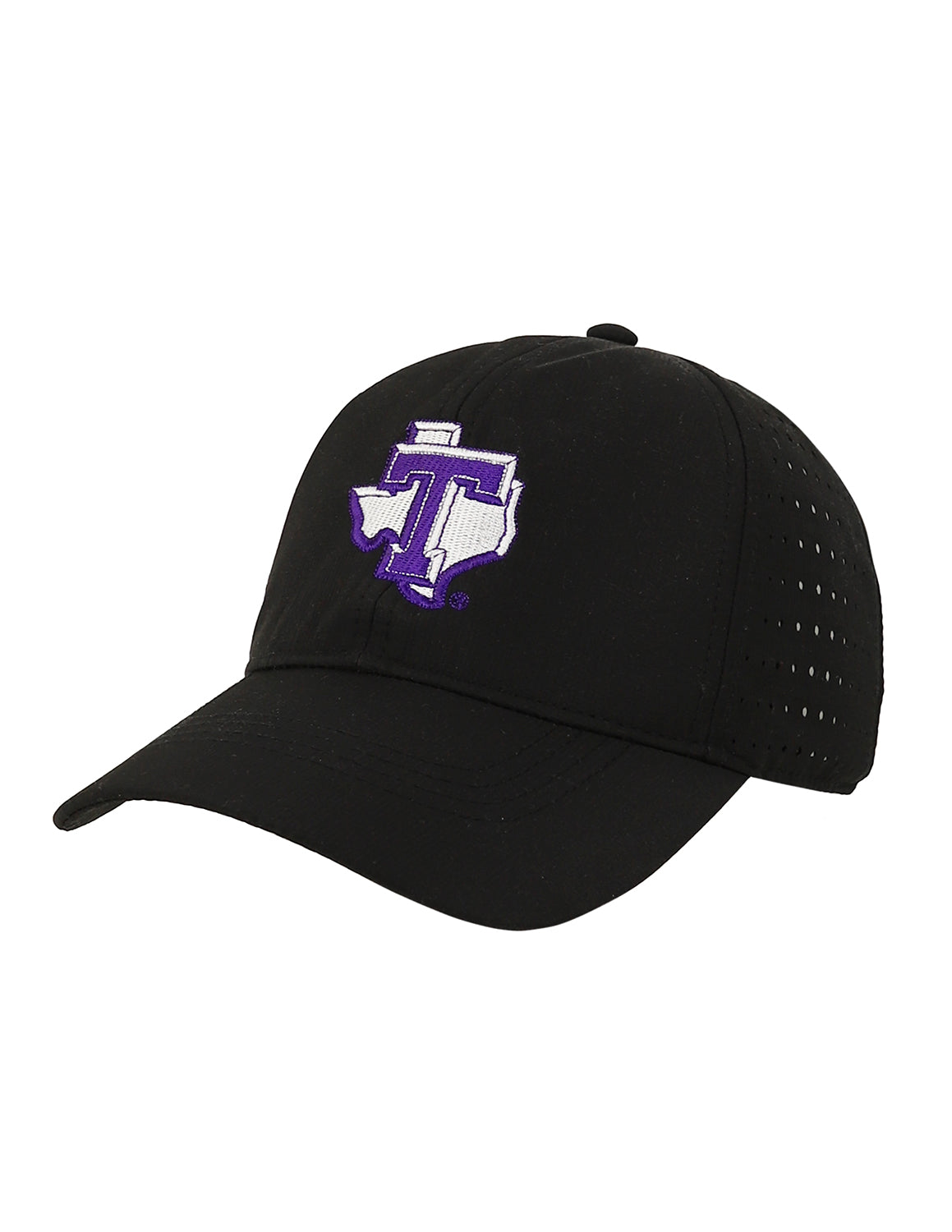 TSU C Texas Hat