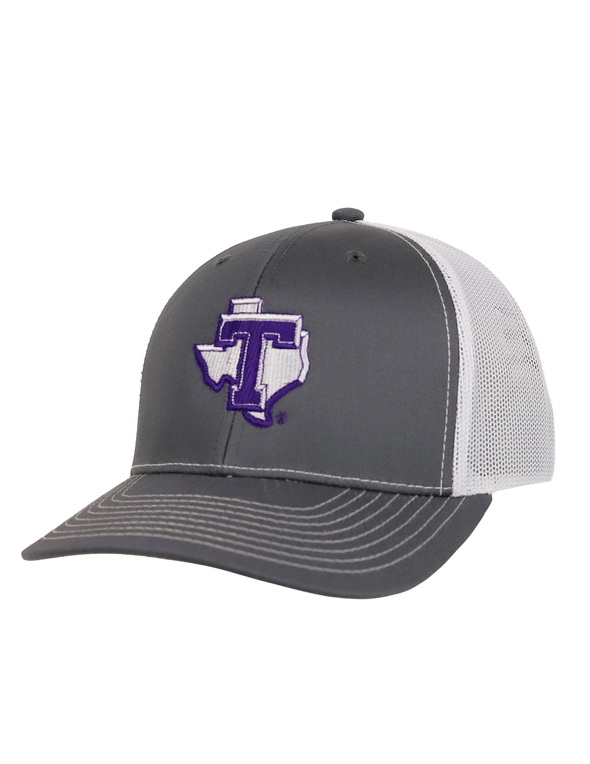 TSU C Texas Hat