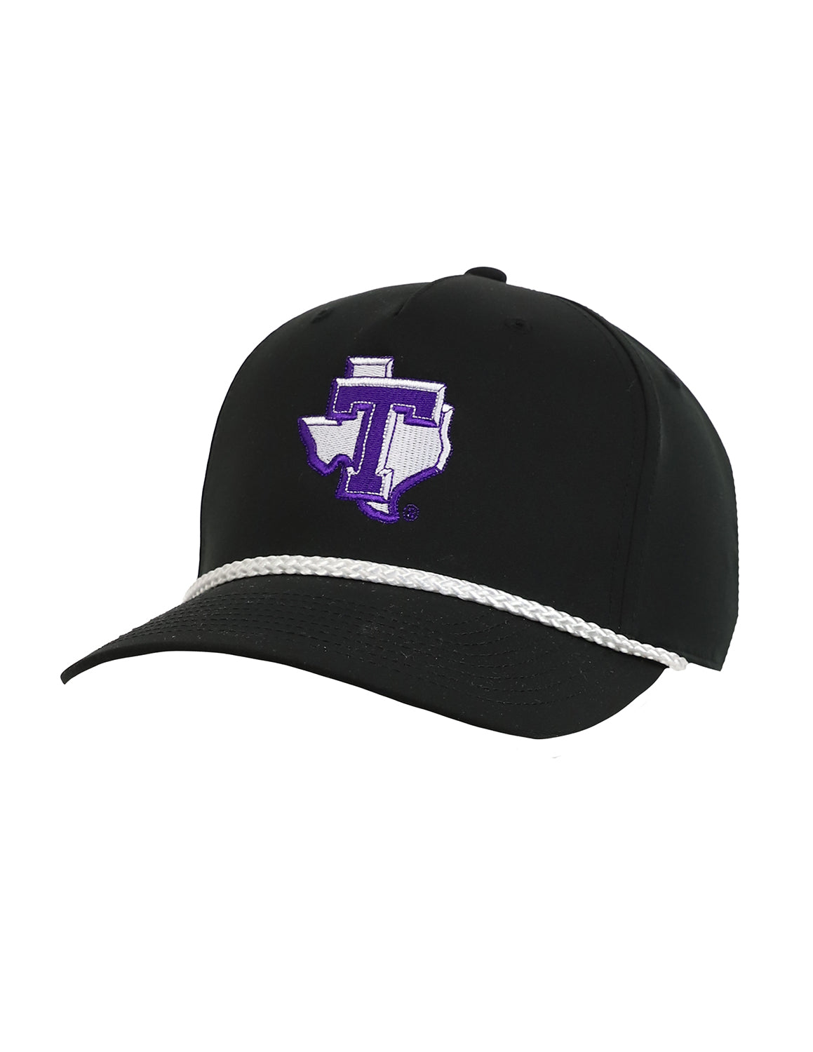 TSU C Texas Hat