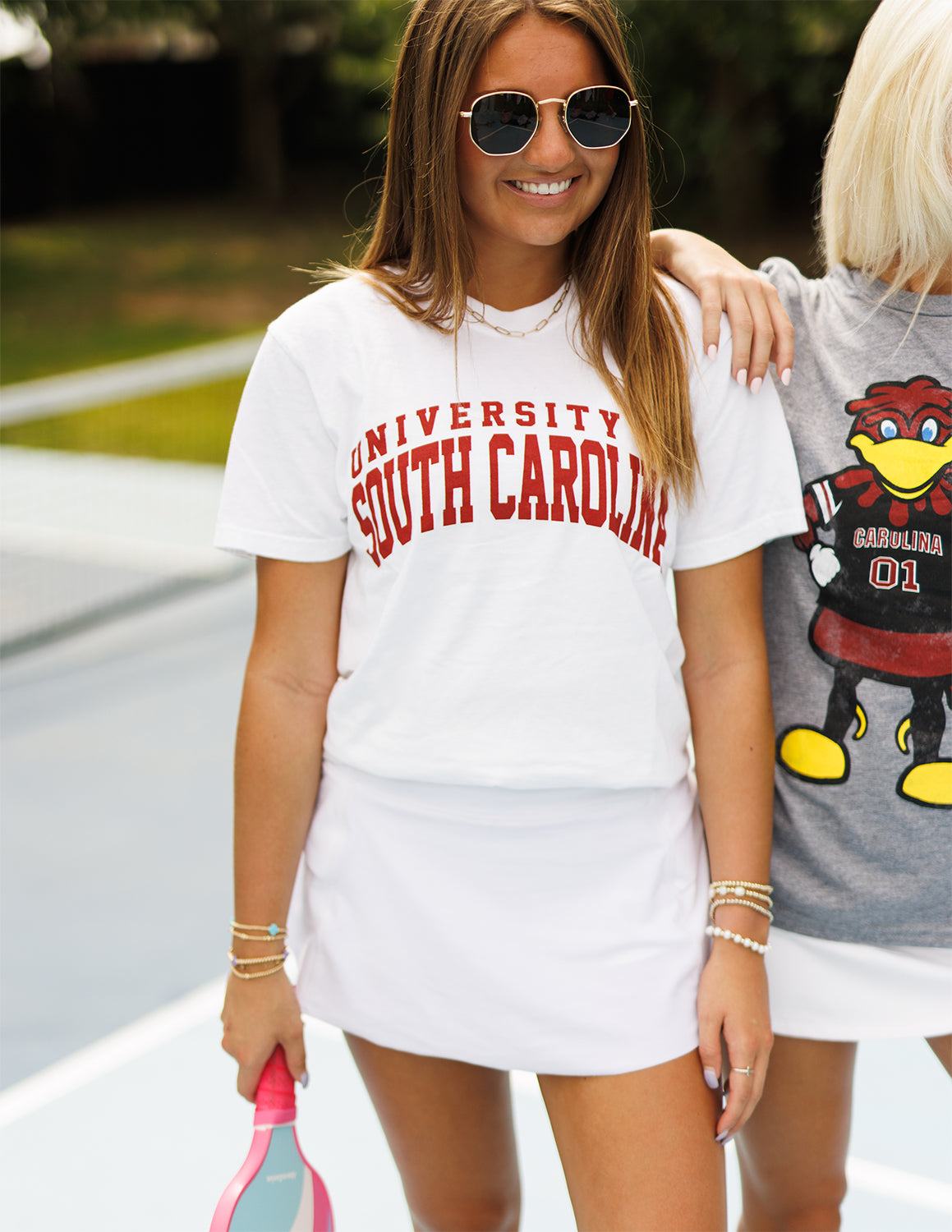 USC Prestige