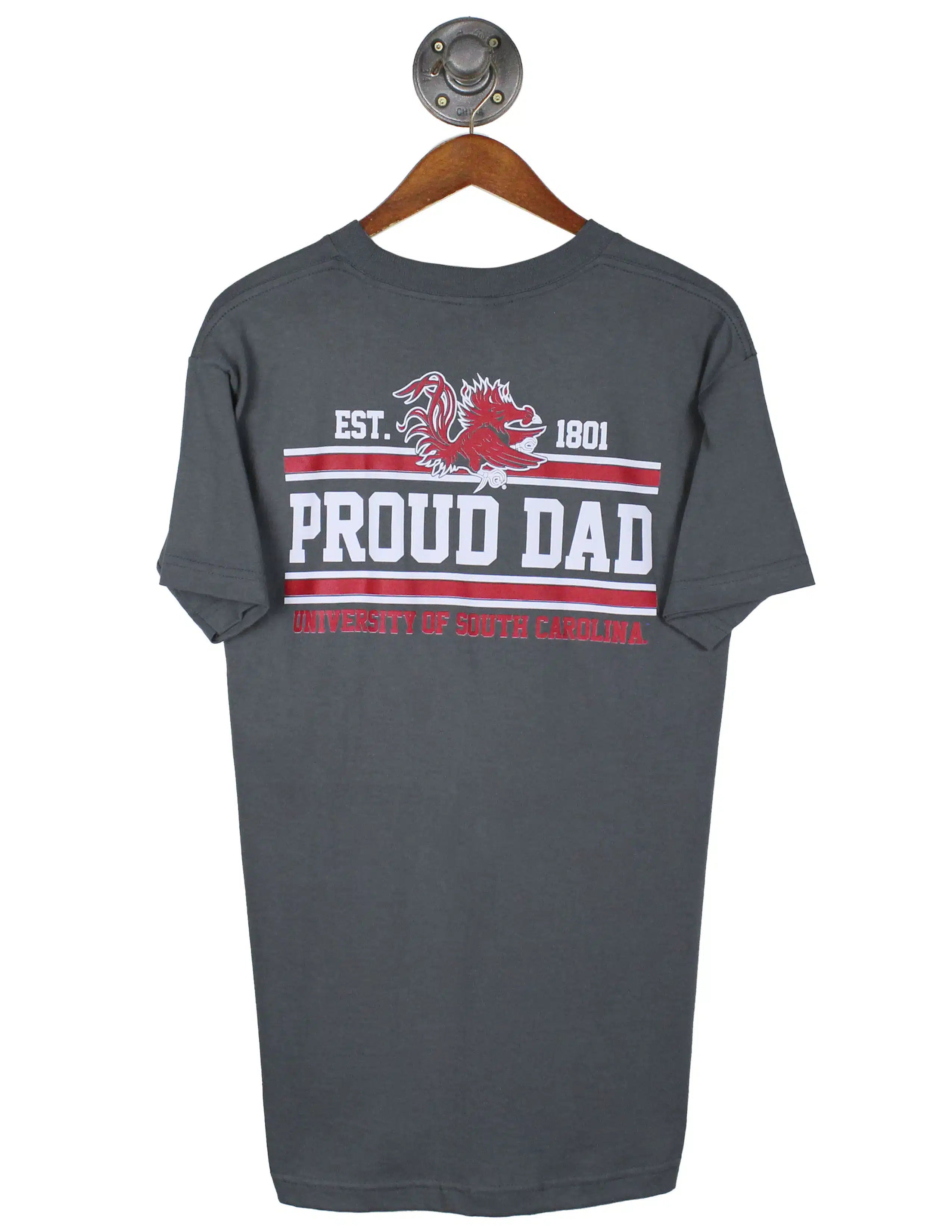 USC DAD Proud Dad Pocket